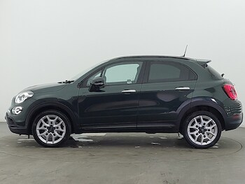 Used Fiat 500X 2018 for sale - 75939395: Photo