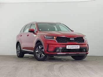 2020 - 1.6 T-GDi HEV 2 5dr Auto