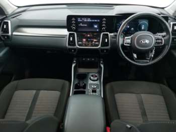 Used Kia Sorento 2020 for sale - 75107868: Photo