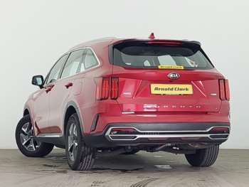 Used Kia Sorento 2020 for sale - 75107868: Photo