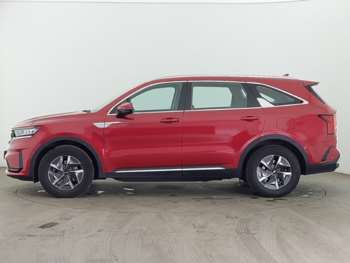 Used Kia Sorento 2020 for sale - 75107868: Photo