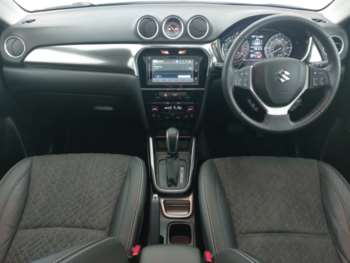 Used Suzuki Vitara 2021 for sale - 74882562: Photo