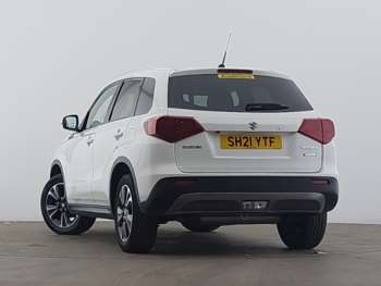 Used Suzuki Vitara 2021 for sale - 74882562: Photo