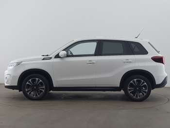 Used Suzuki Vitara 2021 for sale - 74882562: Photo
