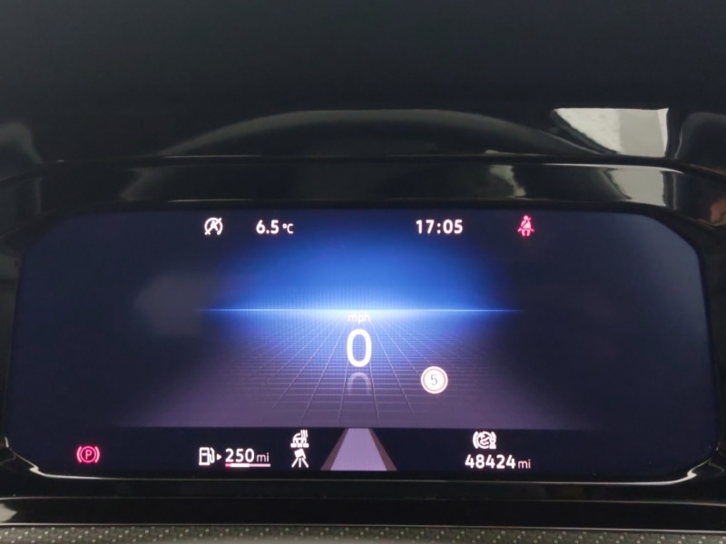 Used Volkswagen Golf 2022 for sale - 77536759: Photo 10