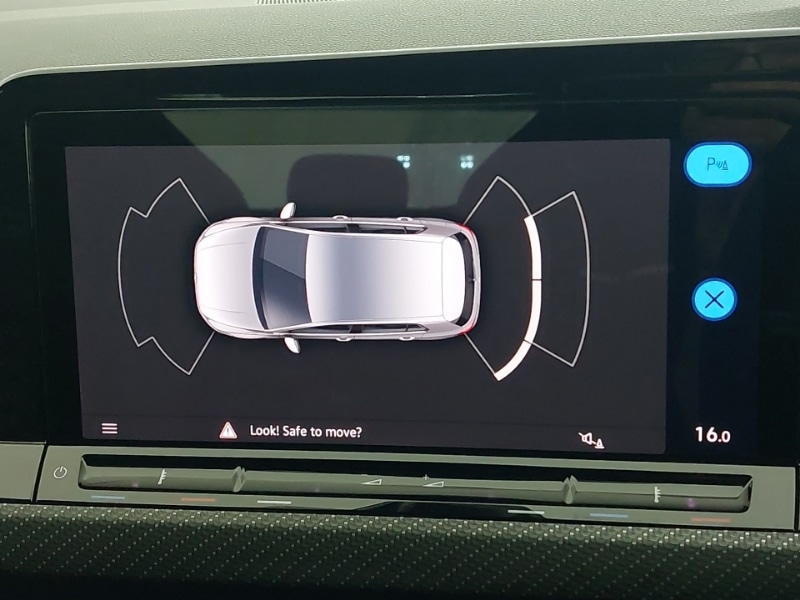 Used Volkswagen Golf 2022 for sale - 77536759: Photo 11