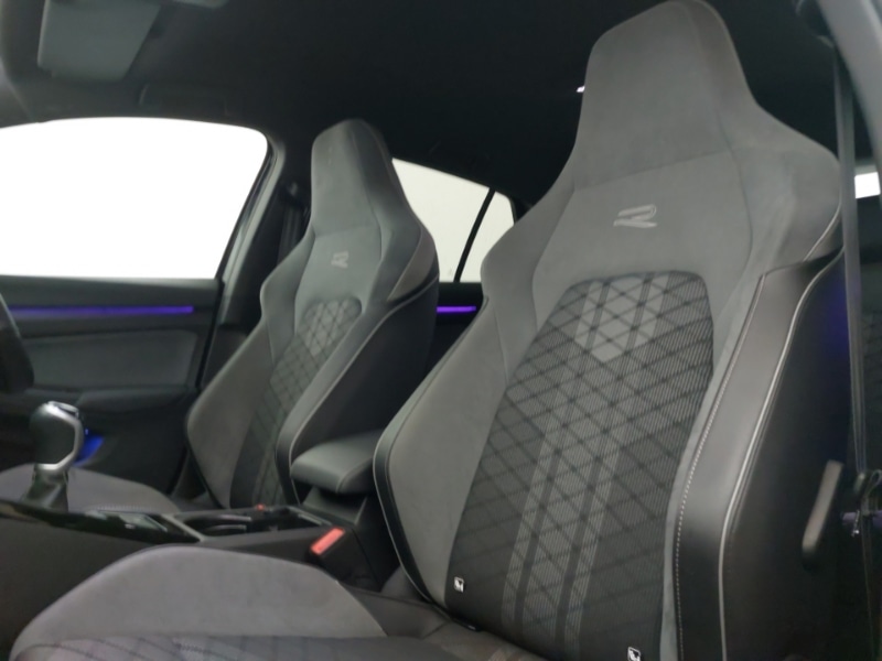 Used Volkswagen Golf 2022 for sale - 77536759: Photo 12