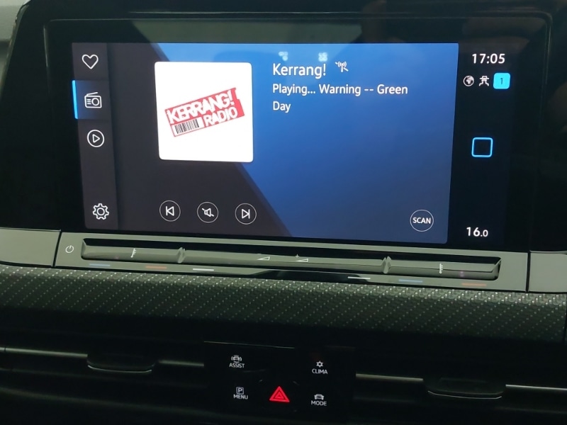 Used Volkswagen Golf 2022 for sale - 77536759: Photo 13