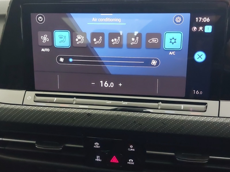 Used Volkswagen Golf 2022 for sale - 77536759: Photo 16