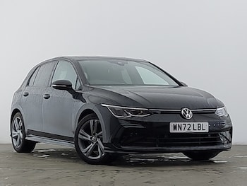 Volkswagen Golf feature image