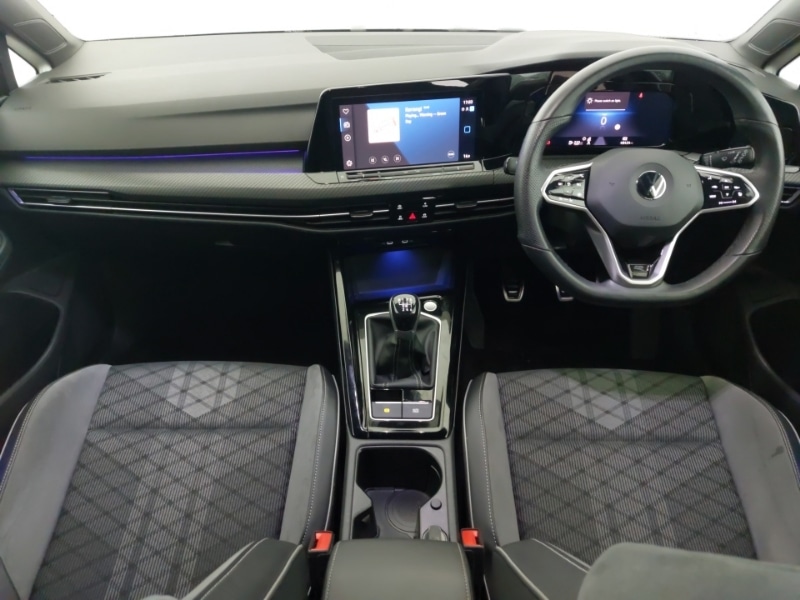 Used Volkswagen Golf 2022 for sale - 77536759: Photo 2