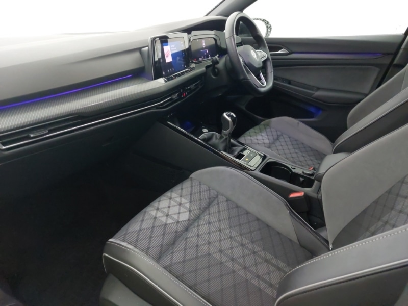 Used Volkswagen Golf 2022 for sale - 77536759: Photo 5