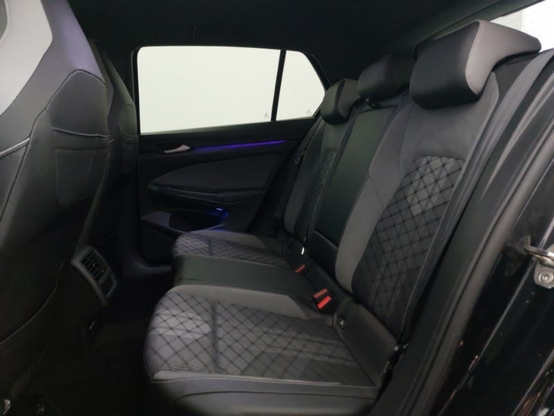 Used Volkswagen Golf 2022 for sale - 77536759: Photo 6