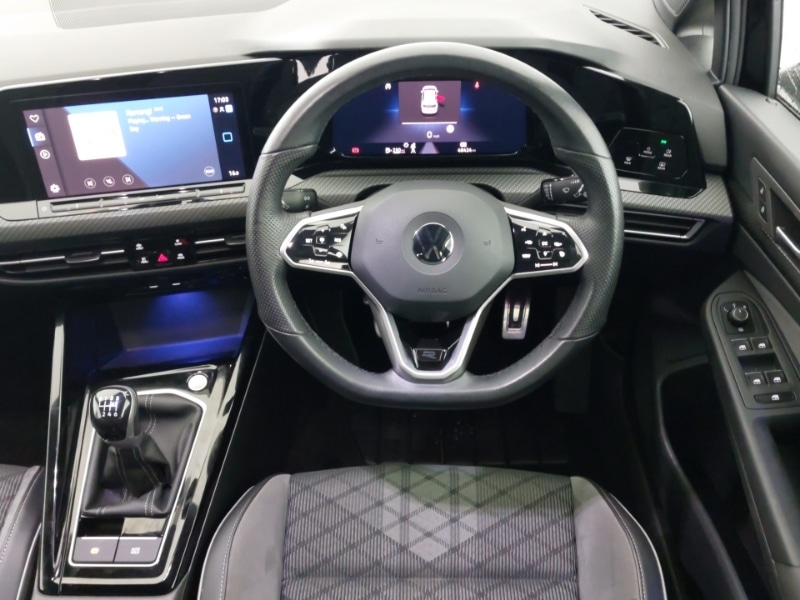 Used Volkswagen Golf 2022 for sale - 77536759: Photo 7