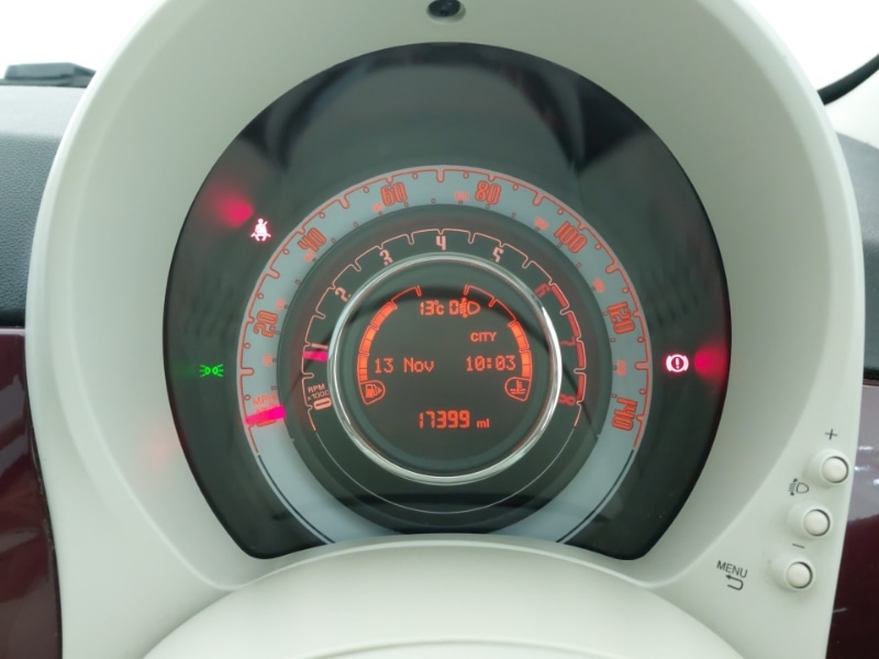 Used Fiat 500 2019 for sale - 76393296: Photo 10