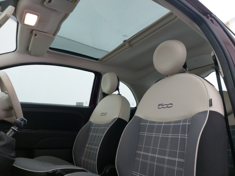 Used Fiat 500 2019 for sale - 76393296: Photo 12