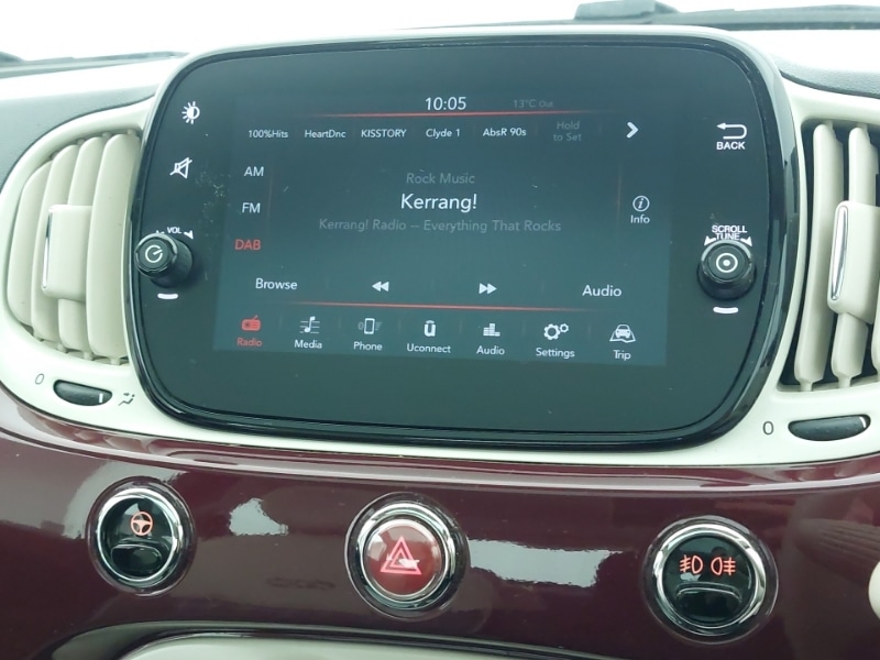 Used Fiat 500 2019 for sale - 76393296: Photo 13