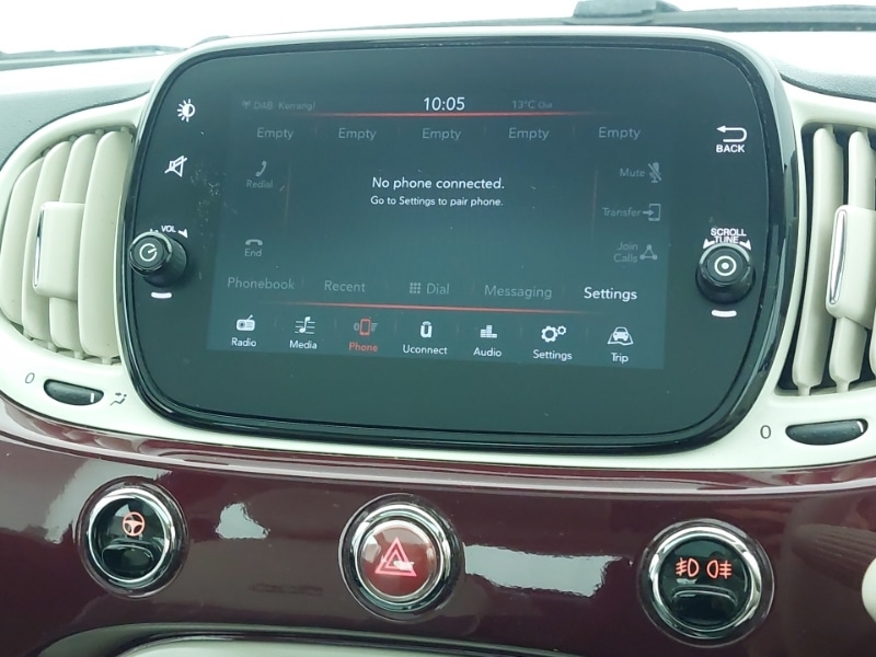 Used Fiat 500 2019 for sale - 76393296: Photo 14