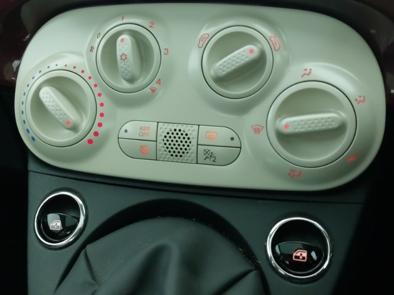 Used Fiat 500 2019 for sale - 76393296: Photo 15