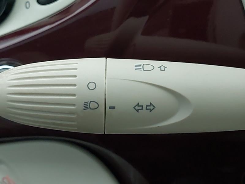 Used Fiat 500 2019 for sale - 76393296: Photo 17