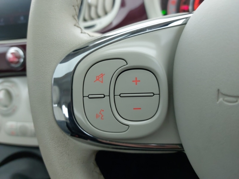 Used Fiat 500 2019 for sale - 76393296: Photo 18