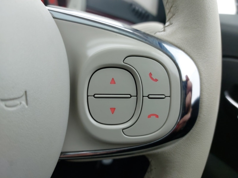 Used Fiat 500 2019 for sale - 76393296: Photo 19