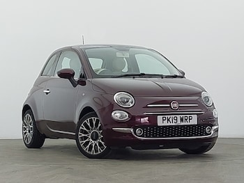 Fiat 500 feature image 1