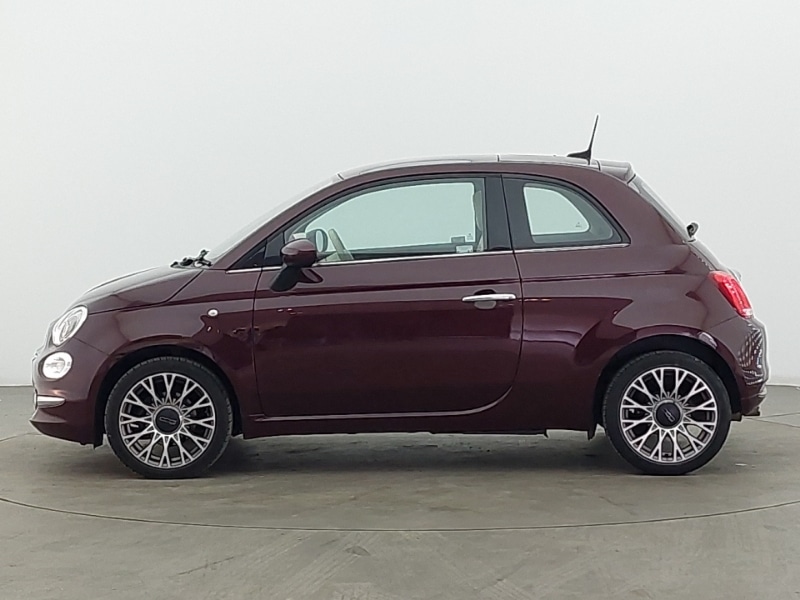 Used Fiat 500 2019 for sale - 76393296: Photo 4