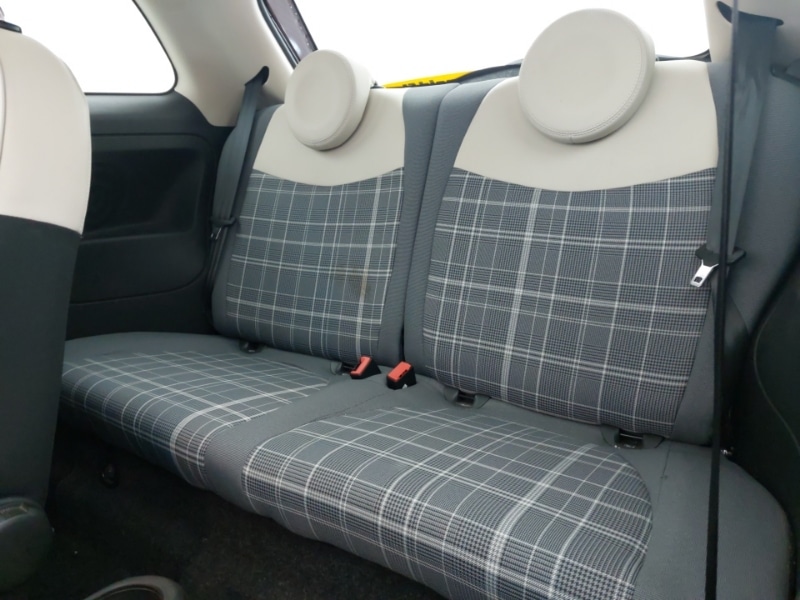 Used Fiat 500 2019 for sale - 76393296: Photo 6