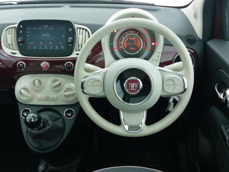 Used Fiat 500 2019 for sale - 76393296: Photo 7