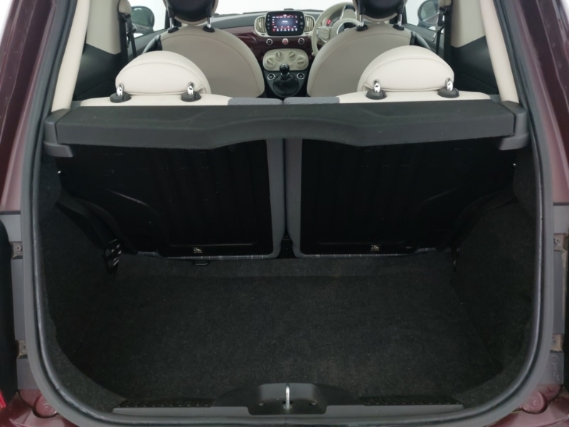 Used Fiat 500 2019 for sale - 76393296: Photo 8