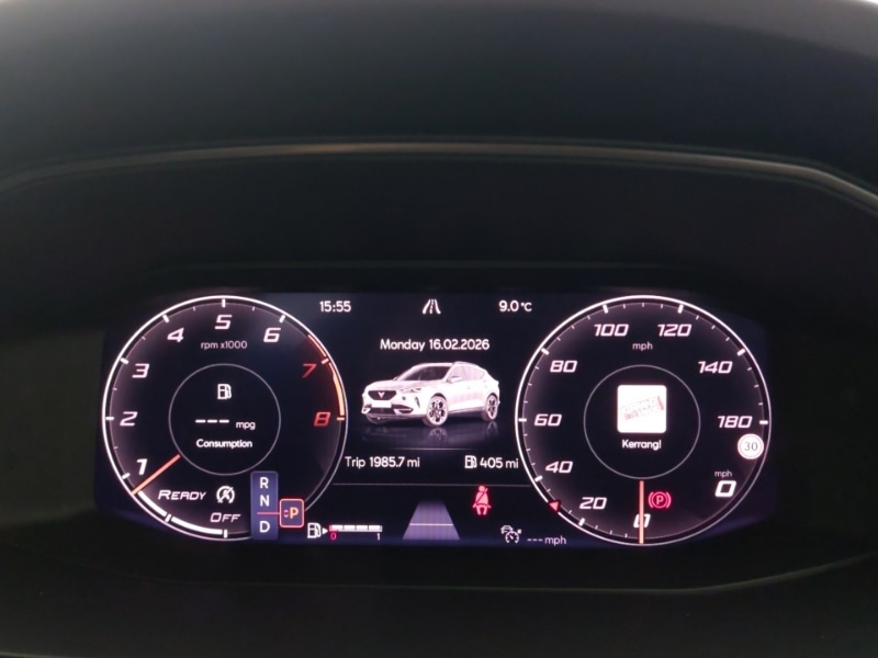 Used Cupra Formentor 2024 for sale - 77610848: Photo 10