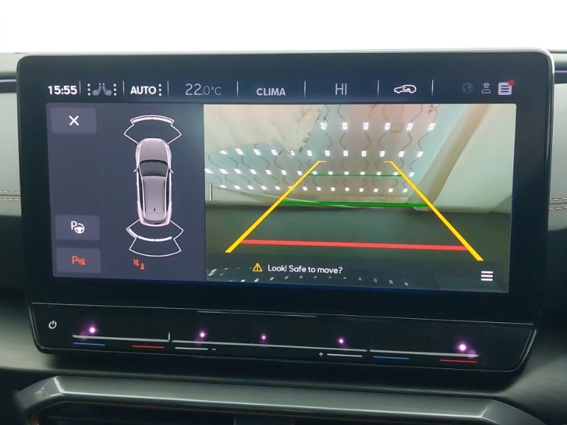 Used Cupra Formentor 2024 for sale - 77610848: Photo 11