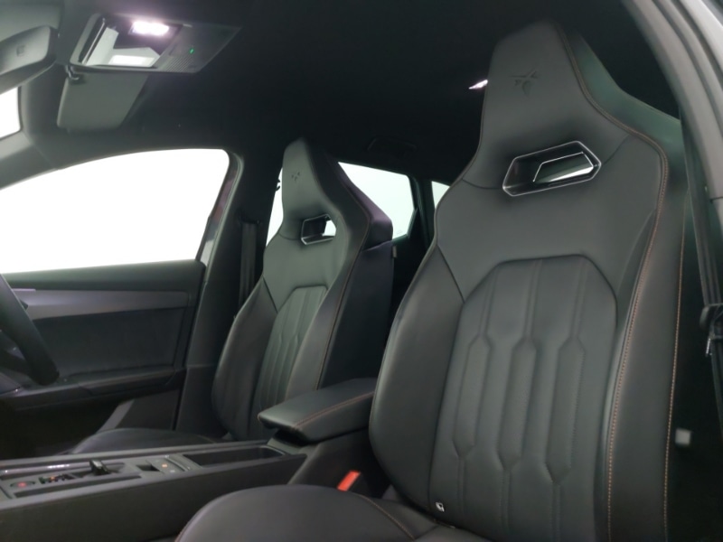 Used Cupra Formentor 2024 for sale - 77610848: Photo 12