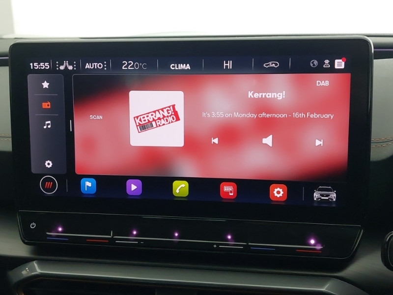 Used Cupra Formentor 2024 for sale - 77610848: Photo 13