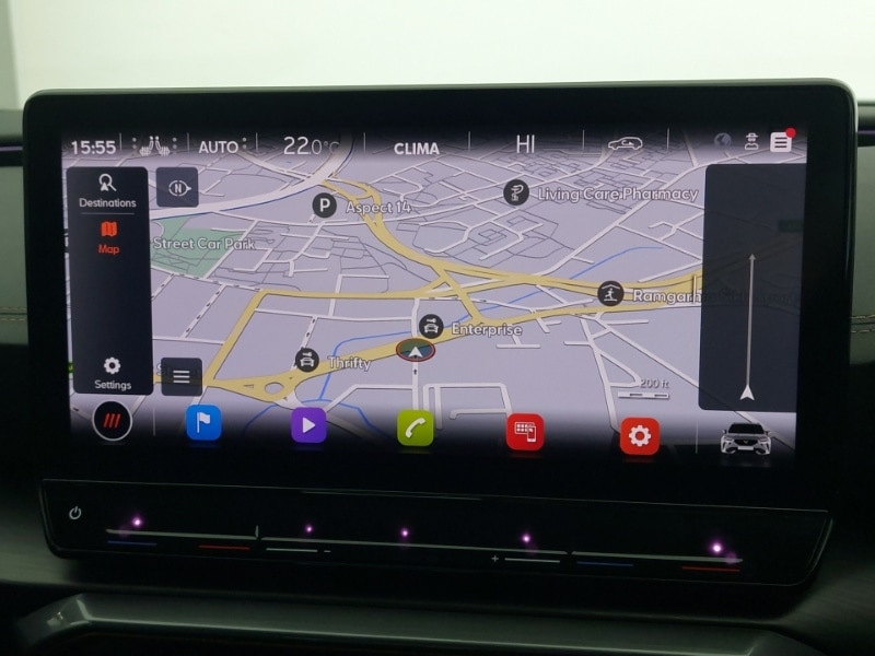 Used Cupra Formentor 2024 for sale - 77610848: Photo 14