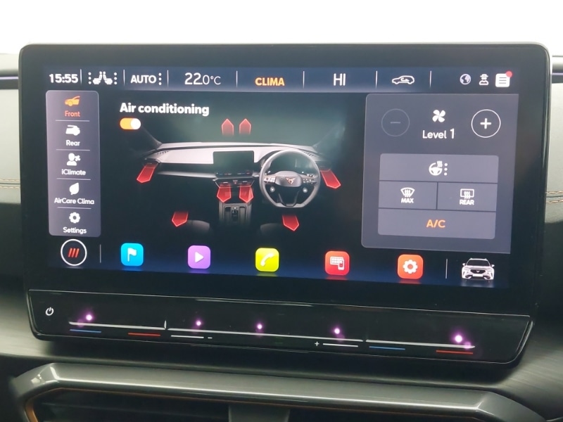 Used Cupra Formentor 2024 for sale - 77610848: Photo 16