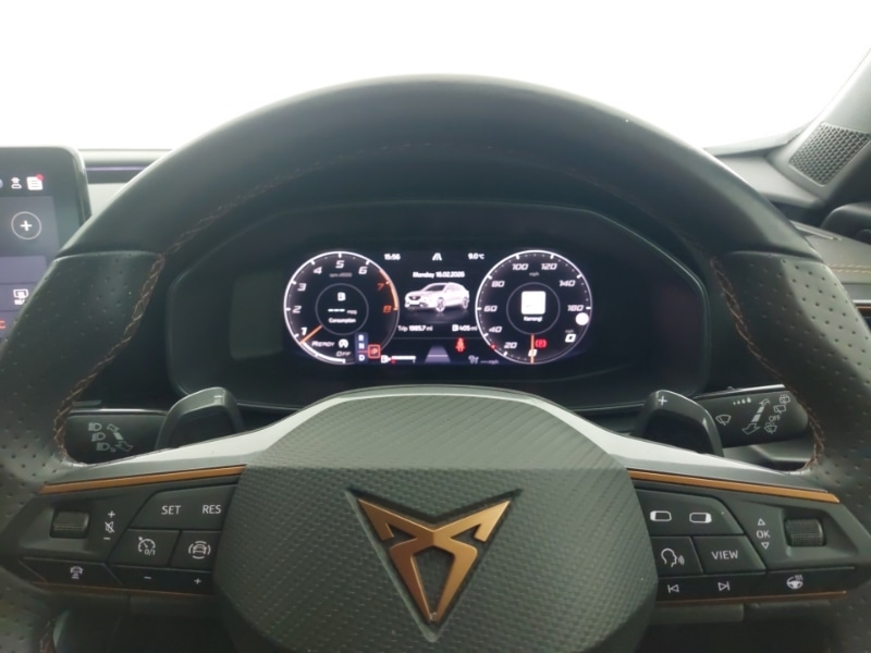 Used Cupra Formentor 2024 for sale - 77610848: Photo 18