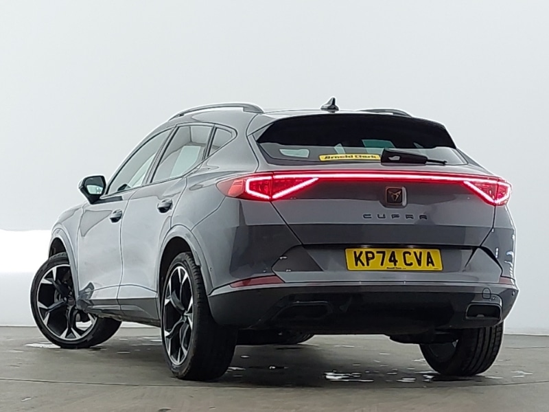 Used Cupra Formentor 2024 for sale - 77610848: Photo 3