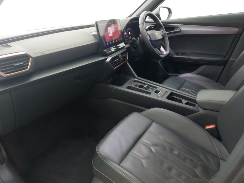 Used Cupra Formentor 2024 for sale - 77610848: Photo 5