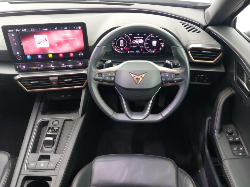 Used Cupra Formentor 2024 for sale - 77610848: Photo 7