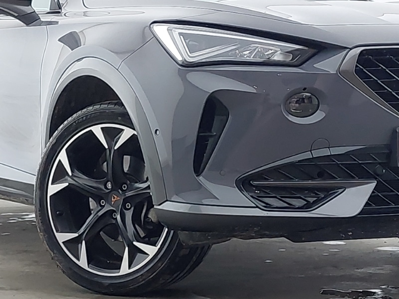 Used Cupra Formentor 2024 for sale - 77610848: Photo 9