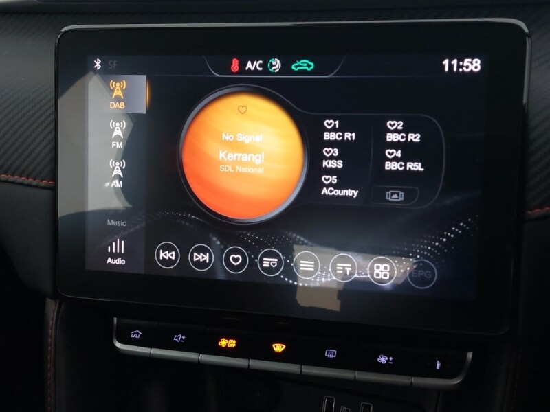 Used MG MG ZS 2022 for sale - 77544263: Photo 13