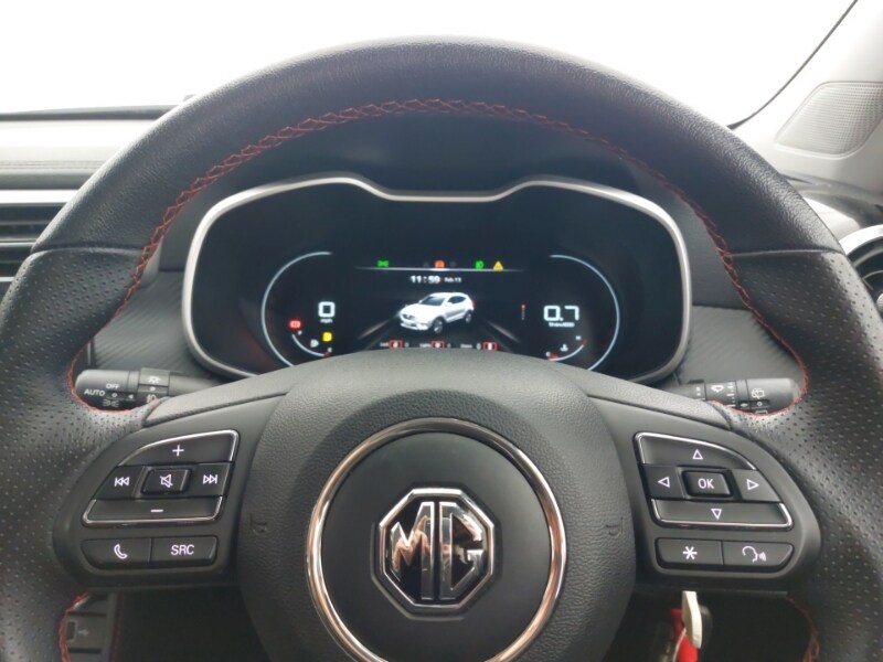 Used MG MG ZS 2022 for sale - 77544263: Photo 19