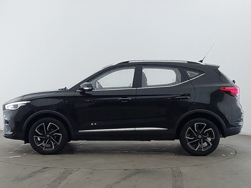 Used MG MG ZS 2022 for sale - 77544263: Photo 4