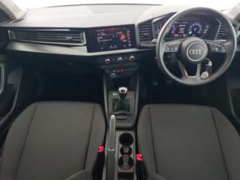 Used Audi A1 2022 for sale - 75290201: Photo