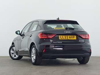Used Audi A1 2022 for sale - 75290201: Photo