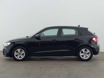 Used Audi A1 2022 for sale - 75290201: Photo