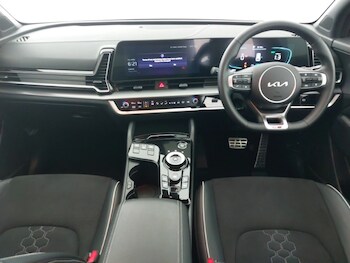 Used Kia Sportage 2025 for sale - 78723437: Photo