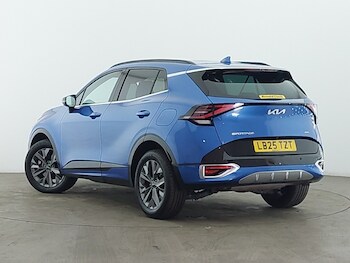 Used Kia Sportage 2025 for sale - 78723437: Photo